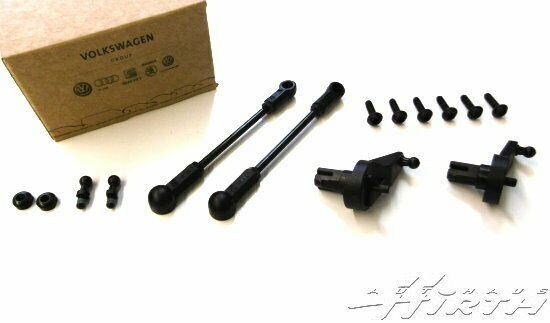 Rep. Satz  Gestänge Motor Dach Verdeck 