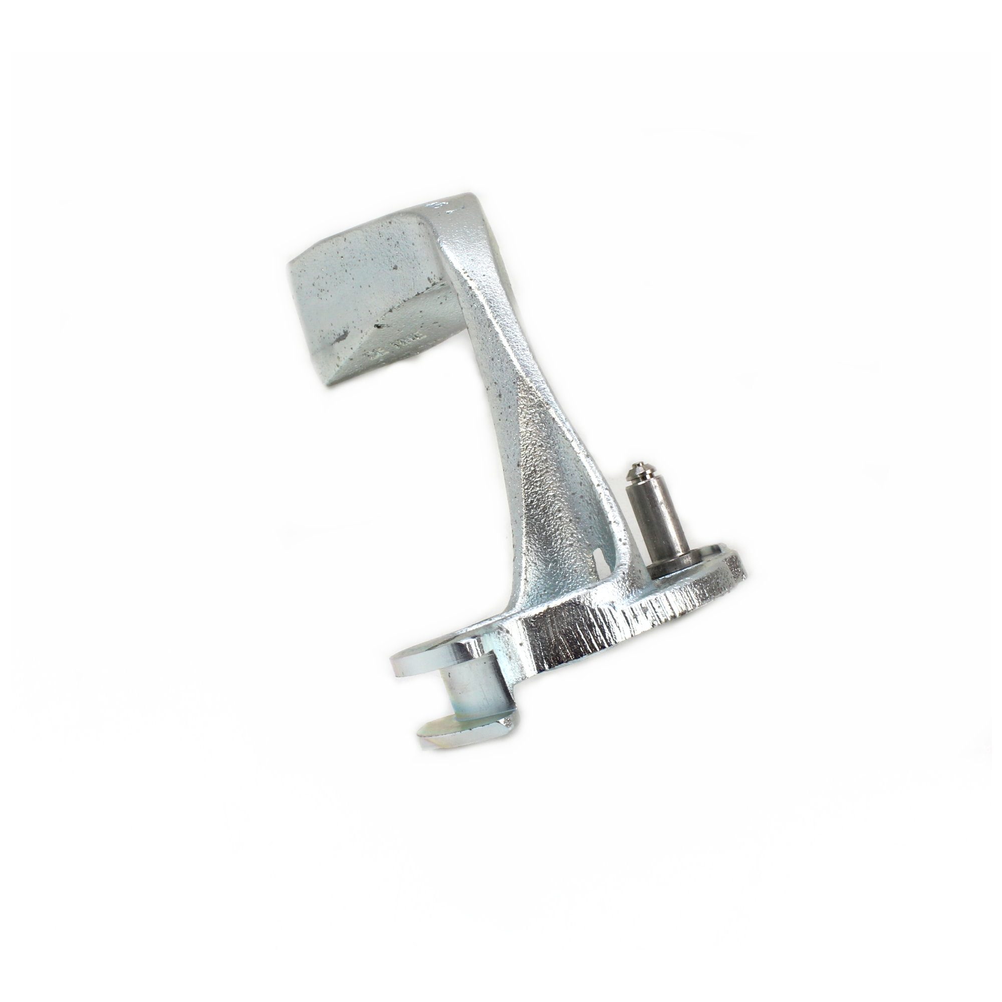 Schalthebel vorn Schaltseilzug