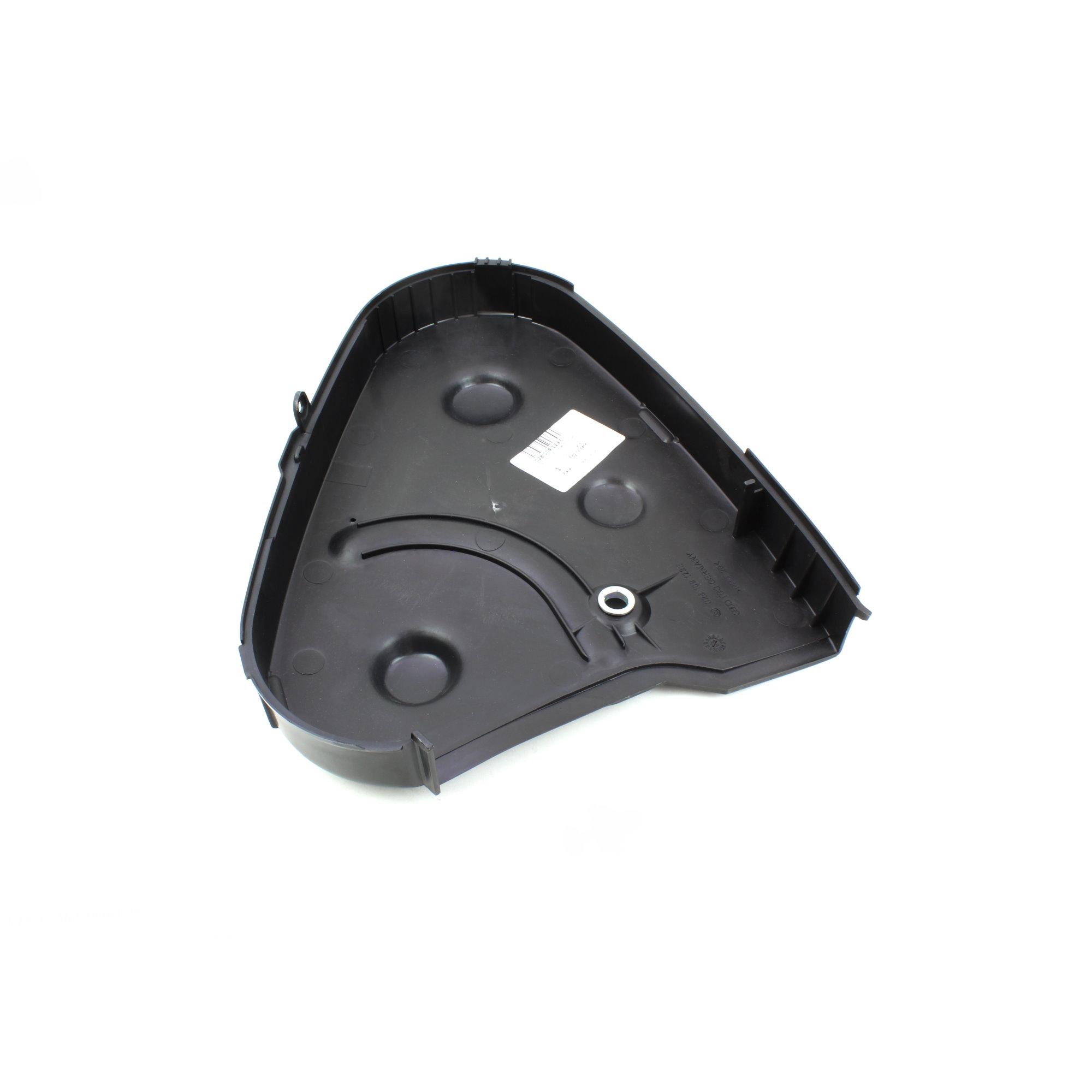 Zahnriemenschutz oben inkl. Stopfen 1.9L Diesel