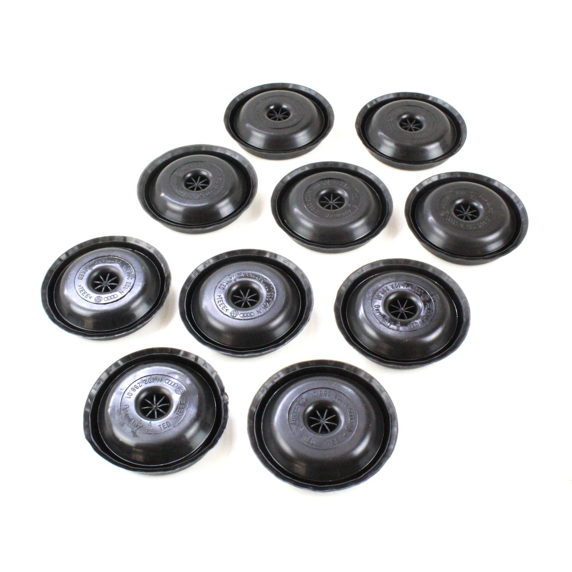 Stopfen für Unterboden N  10226601